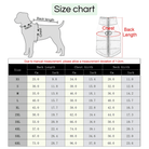 Warme Winterjas voor Honden - Duke & Scoop