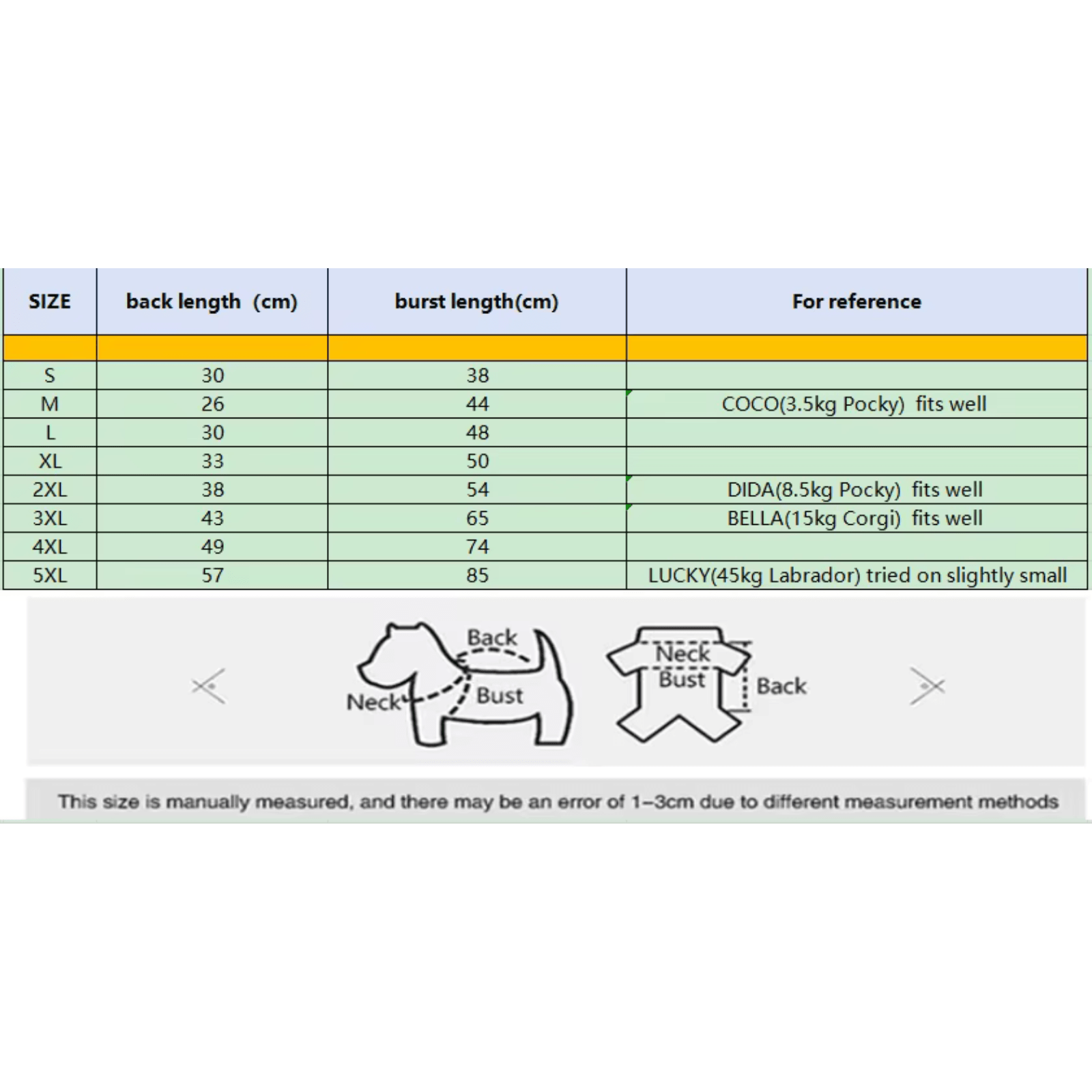 Warme Winterjas voor Honden met Ingebouwd Harnas - Duke & Scoop