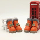 WarmPaws – Warme UGGS voor Honden - Duke & Scoop