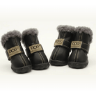 WarmPaws – Warme UGGS voor Honden - Duke & Scoop