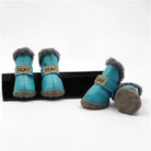 WarmPaws – Warme UGGS voor Honden - Duke & Scoop