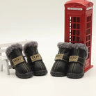 WarmPaws – Warme UGGS voor Honden - Duke & Scoop