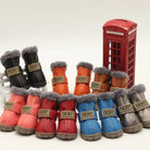 WarmPaws – Warme UGGS voor Honden - Duke & Scoop