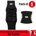 Wasbare Buikband voor Reuen - Duke & Scoop