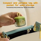 Wasbare Haarroller – Voor Kleding & Meubels - Duke & Scoop