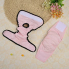 Wasbare Honden LoopsheidLuier - Duke & Scoop