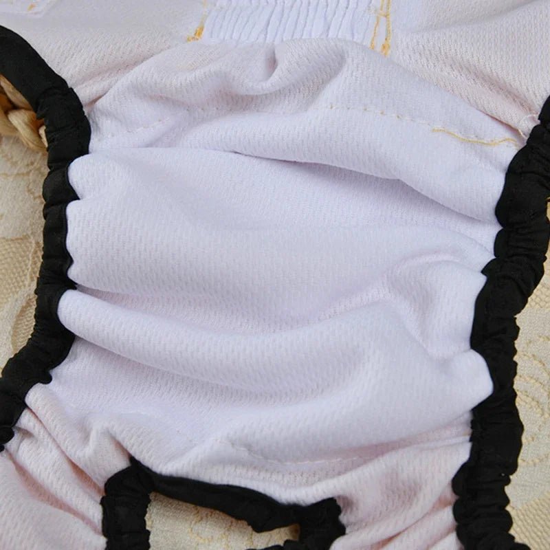 Wasbare Honden LoopsheidLuier - Duke & Scoop