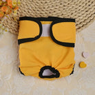 Wasbare Honden LoopsheidLuier - Duke & Scoop