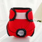 Wasbare Luier voor Honden & Katten - Duke & Scoop