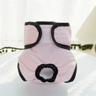 Wasbare Luier voor Honden & Katten - Duke & Scoop