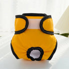 Wasbare Luier voor Honden & Katten - Duke & Scoop