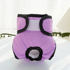 Wasbare Luier voor Honden & Katten - Duke & Scoop