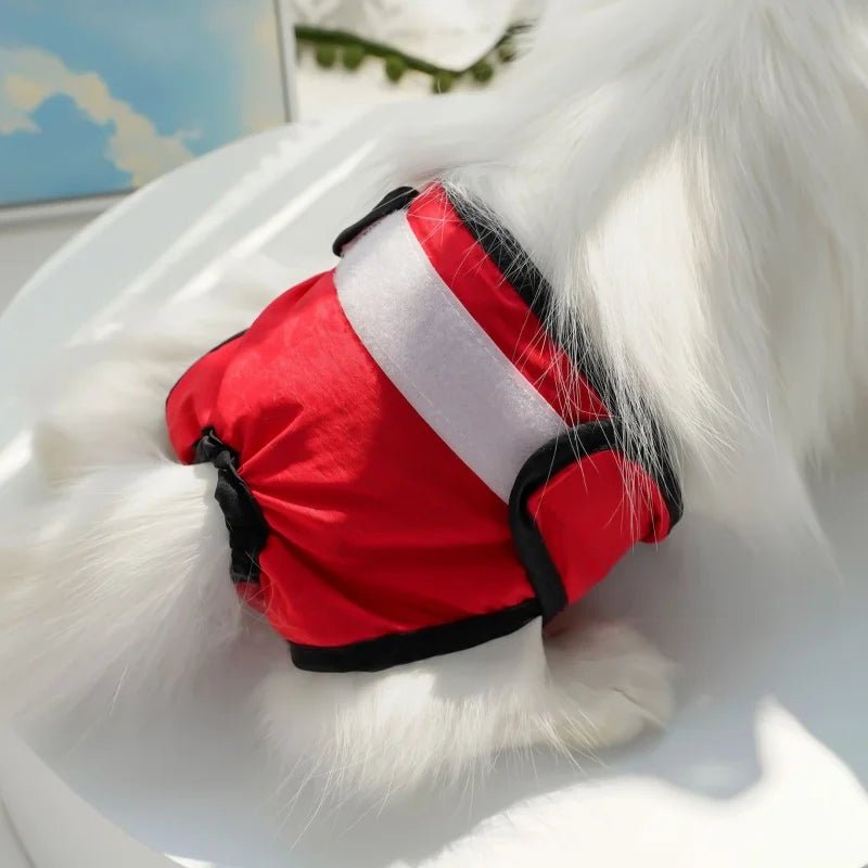 Wasbare Luier voor Honden & Katten - Duke & Scoop