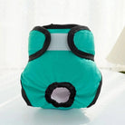 Wasbare Luier voor Honden & Katten - Duke & Scoop