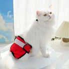 Wasbare Luier voor Honden & Katten - Duke & Scoop