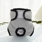 Wasbare Luier voor Honden & Katten - Duke & Scoop