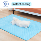 Wasbare Zelfkoelende Hondenmat - Duke & Scoop