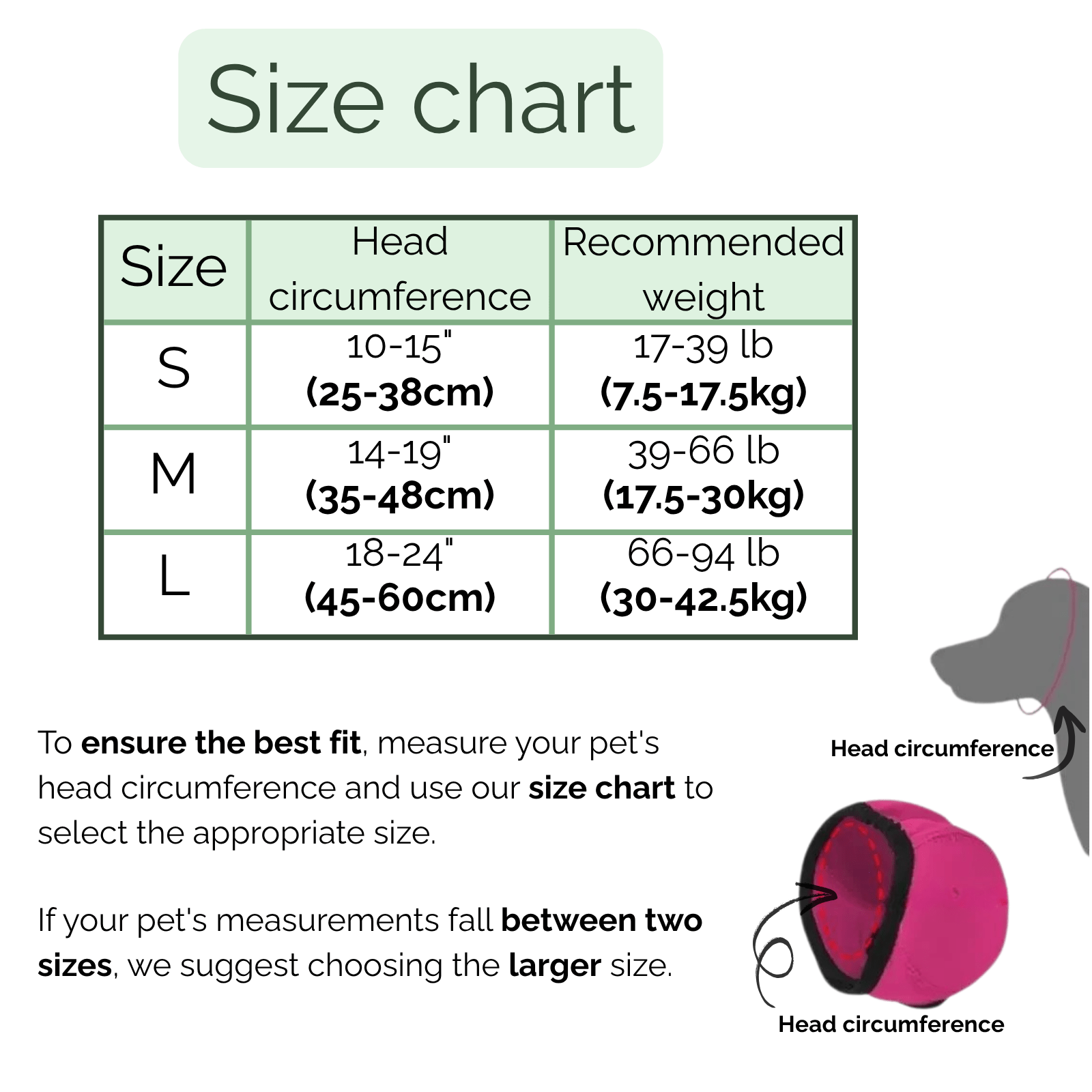 Waterdichte Hond Oorbeschermers - Duke & Scoop