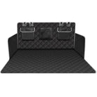 Waterdichte Kofferbakmat - Draagbare Autostoelhoes - Duke & Scoop