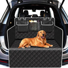 Waterdichte Kofferbakmat - Draagbare Autostoelhoes - Duke & Scoop