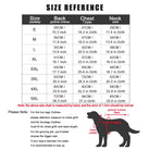 Waterdichte Regenjas voor Honden - Duke & Scoop