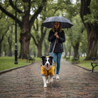 Waterdichte Regenjas voor Honden - Duke & Scoop