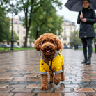 Waterdichte Regenjas voor Honden - Duke & Scoop