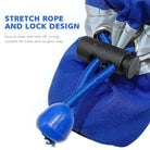 Waterdichte Schoentjes – Set van 4 voor Honden en Katten - Duke & Scoop