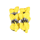 Waterdichte Schoentjes – Set van 4 voor Honden en Katten - Duke & Scoop