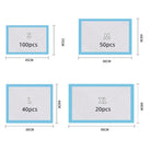 Wegwerp Hondenplasmatjes – Absorberende Training Pads - Duke & Scoop