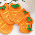 Wortel outfit voor Hond of Kat - Duke & Scoop