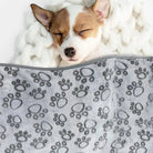 Zachte Fluffy Deken – Warm en Comfortabel - Duke & Scoop