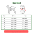 Zachte Gevoerde Huisdierenjas - Duke & Scoop