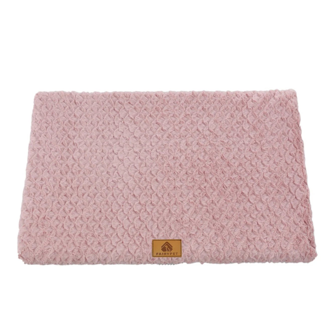 Zachte Slaapmat voor Huisdieren - Duke & Scoop