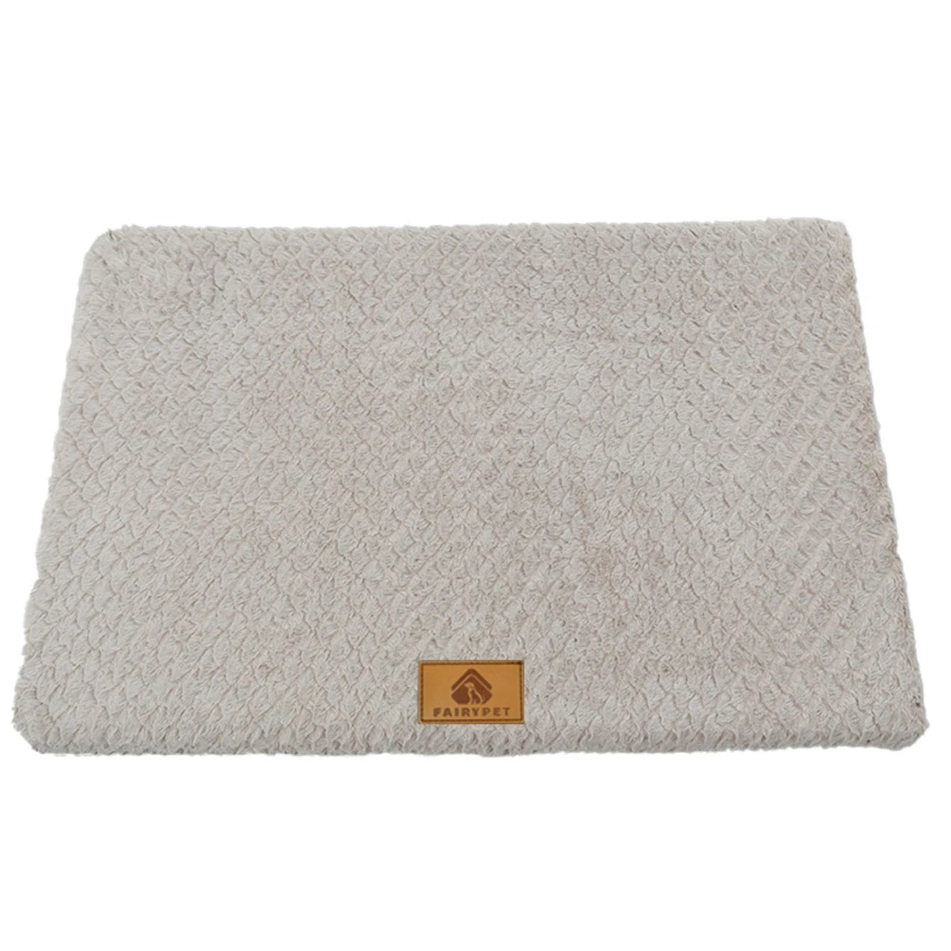 Zachte Slaapmat voor Huisdieren - Duke & Scoop