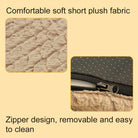 Zachte Slaapmat voor Huisdieren - Duke & Scoop