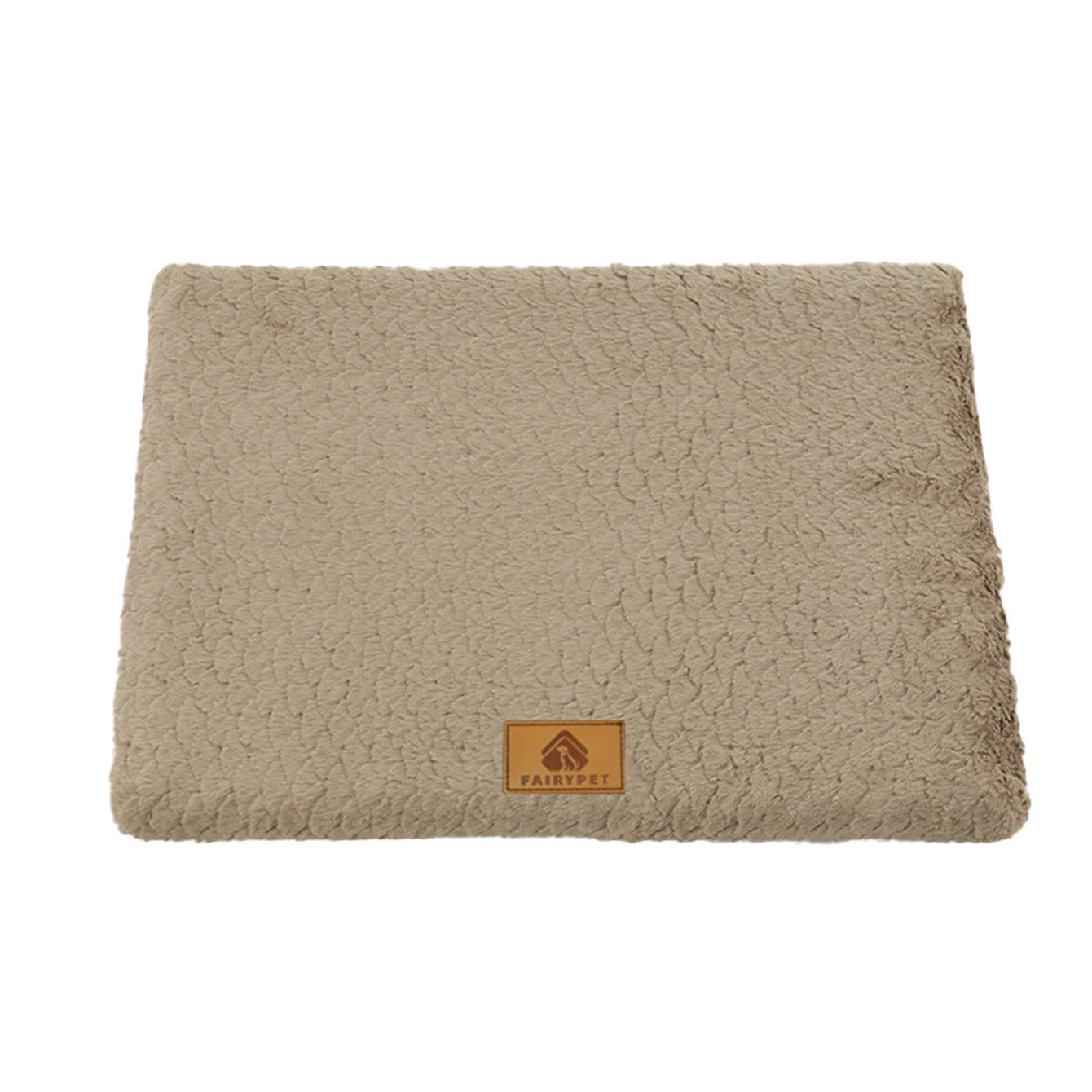 Zachte Slaapmat voor Huisdieren - Duke & Scoop