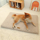 Zachte Slaapmat voor Huisdieren - Duke & Scoop