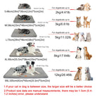 Zachte Slaapmat voor Huisdieren - Duke & Scoop