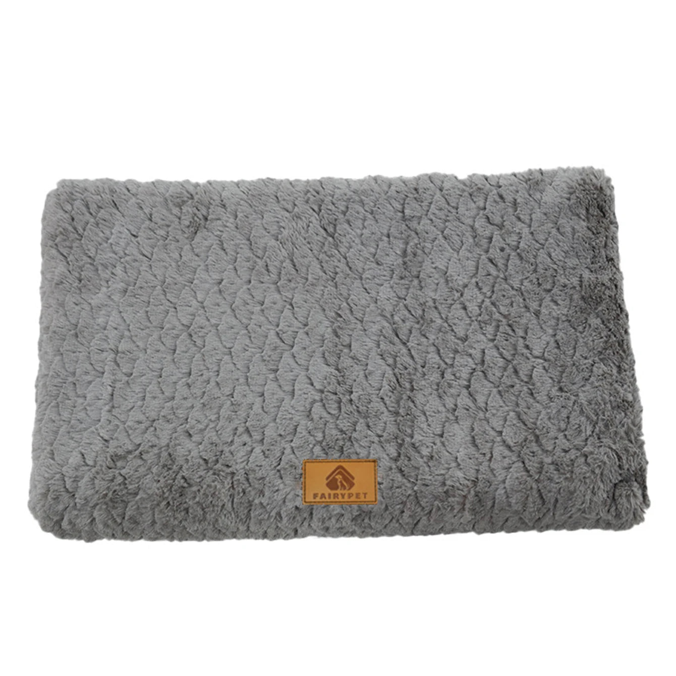 Zachte Slaapmat voor Huisdieren - Duke & Scoop