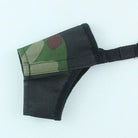 Zachte Verstelbare Nylon Muilkorf voor Honden - Duke & Scoop