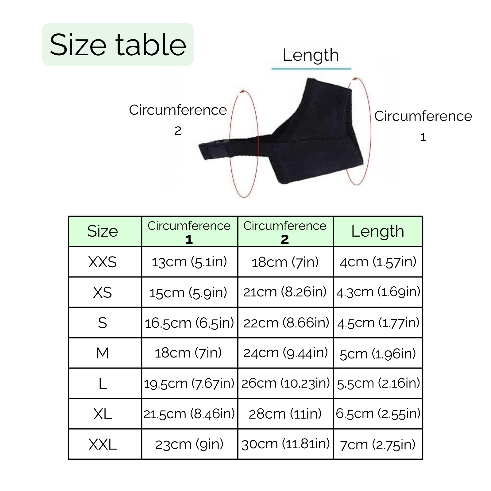 Zachte Verstelbare Nylon Muilkorf voor Honden - Duke & Scoop