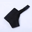 Zachte Verstelbare Nylon Muilkorf voor Honden - Duke & Scoop