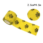 Zelfklevende Verbandtape – Waterafstotend & Ademend - Duke & Scoop