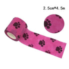 Zelfklevende Verbandtape – Waterafstotend & Ademend - Duke & Scoop