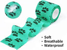 Zelfklevende Verbandtape – Waterafstotend & Ademend - Duke & Scoop
