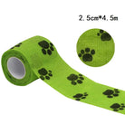 Zelfklevende Verbandtape – Waterafstotend & Ademend - Duke & Scoop