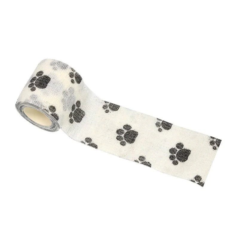 Zelfklevende Verbandtape – Waterafstotend & Ademend - Duke & Scoop