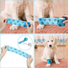 Zelfklevende Verbandtape – Waterafstotend & Ademend - Duke & Scoop