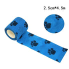 Zelfklevende Verbandtape – Waterafstotend & Ademend - Duke & Scoop